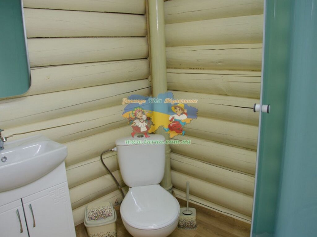 Вілла Влад Солотвино