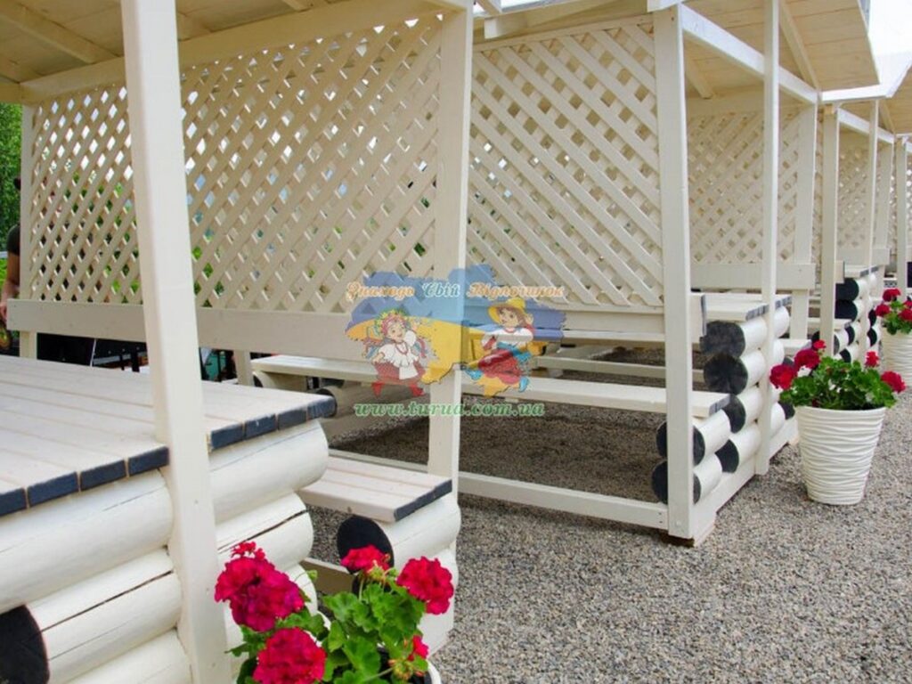 Вілла Влад Солотвино