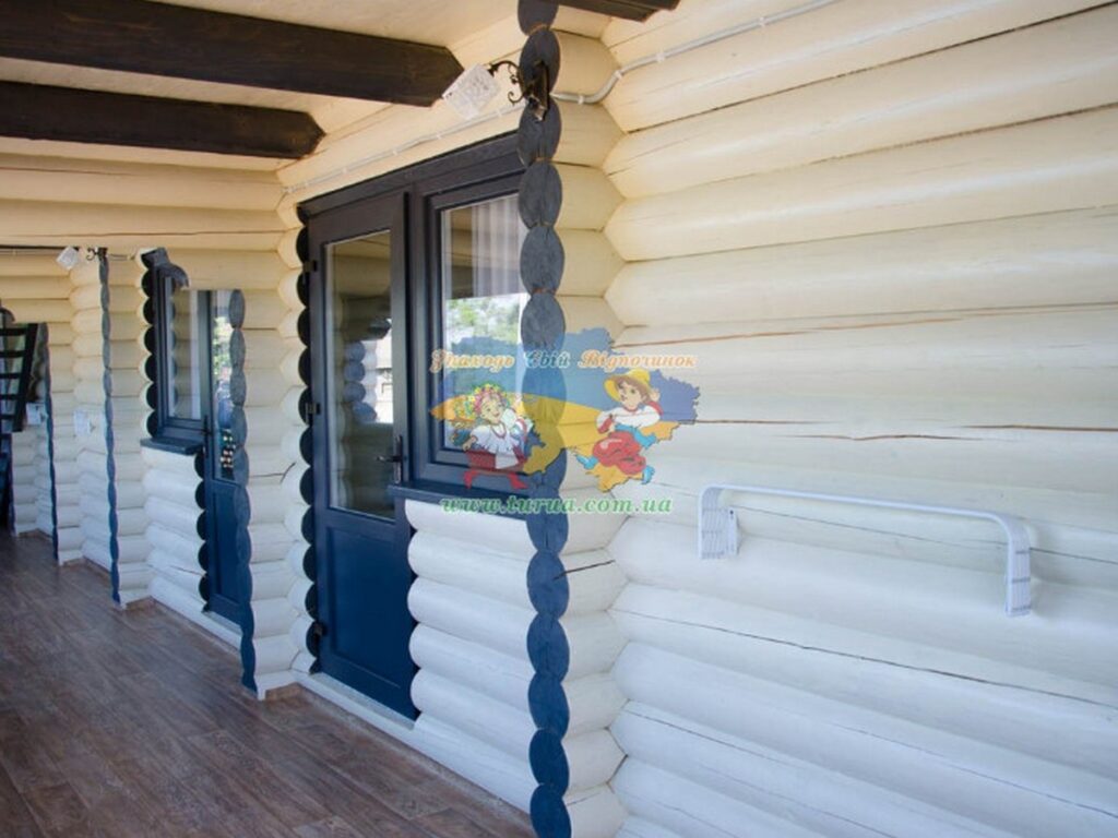 Вілла Влад Солотвино