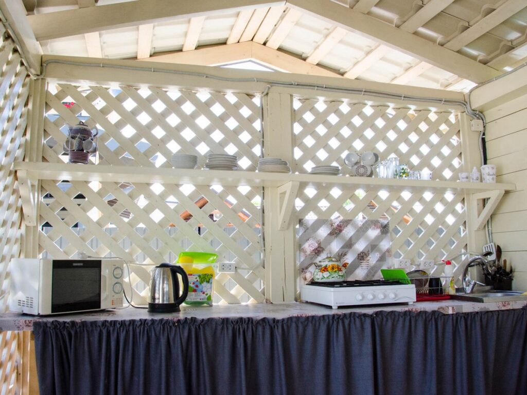 Вілла Влад Солотвино