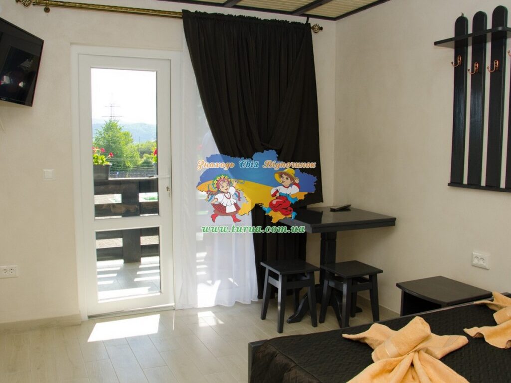 Вілла Влад Солотвино