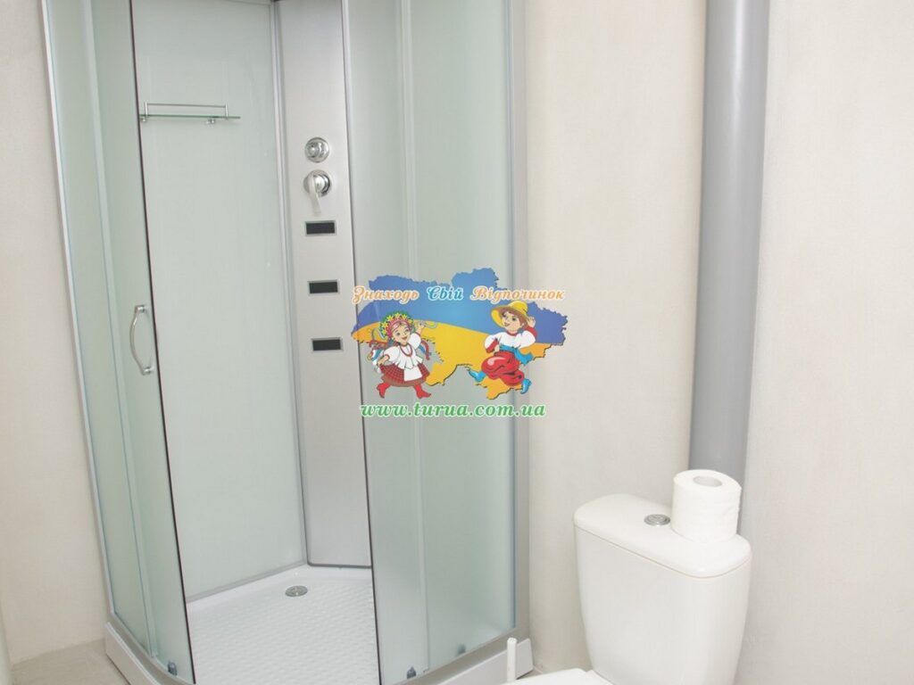 Вілла Влад Солотвино