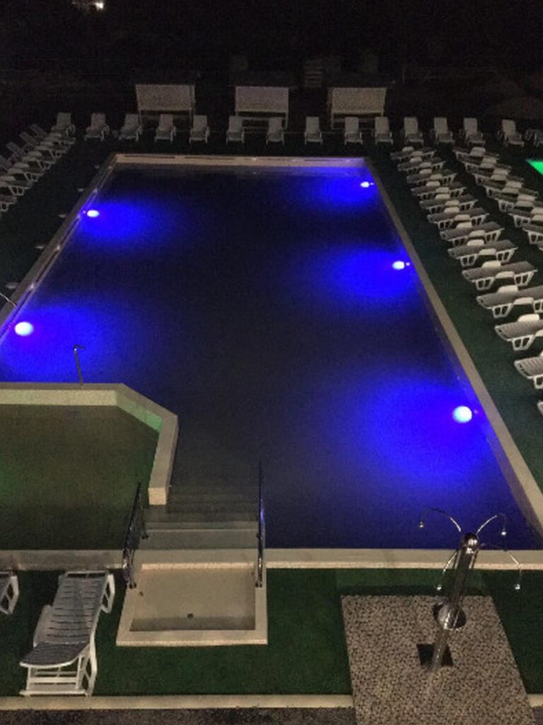 Вілла Влад Солотвино