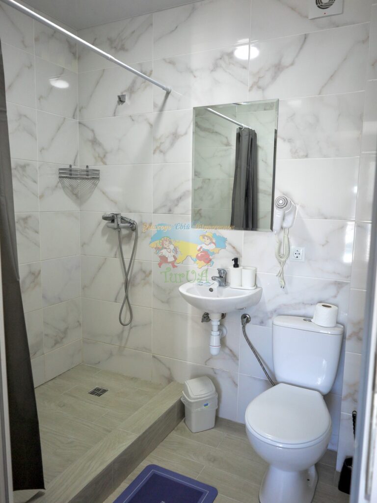 Вілла Діана Солотвино