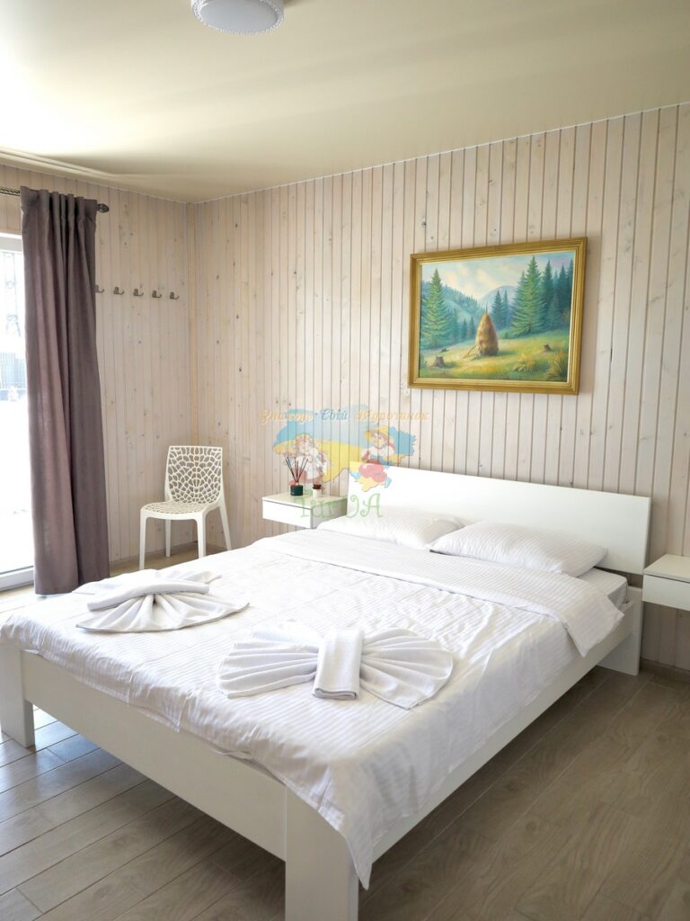 Вілла Діана Солотвино