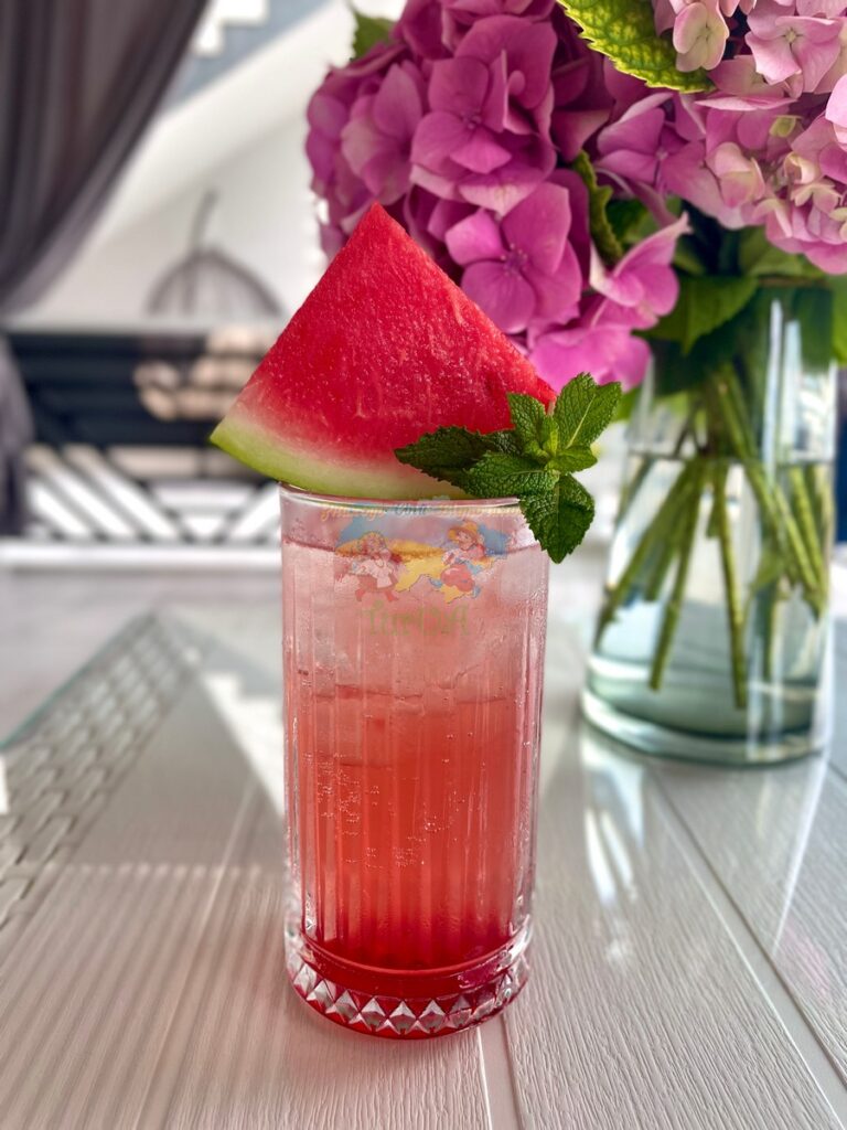 Вілла Діана Солотвино