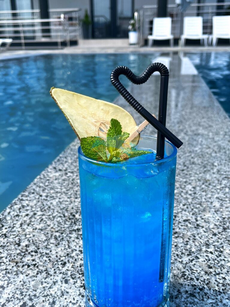 Вілла Діана Солотвино