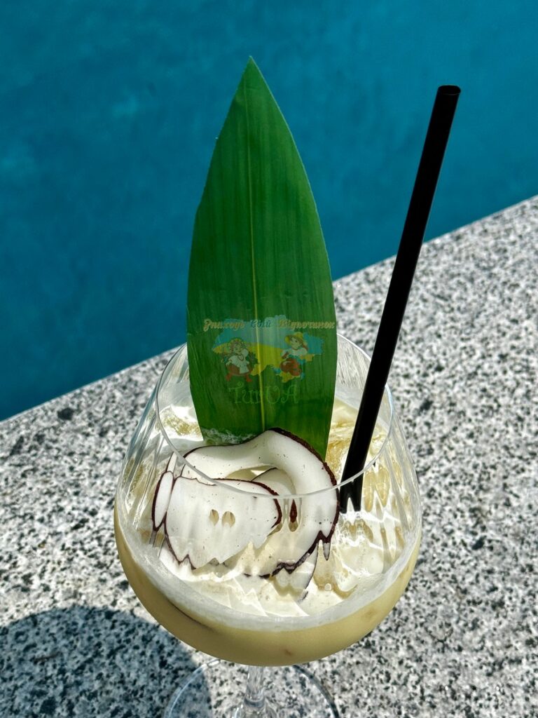 Вілла Діана Солотвино