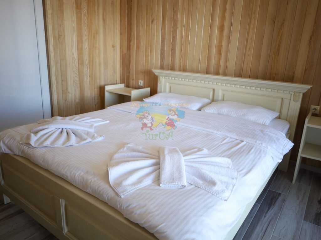 Вілла Діана Солотвино