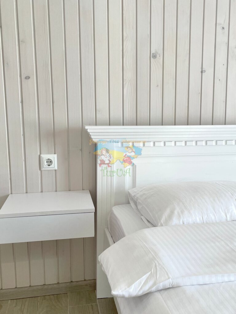 Вілла Діана Солотвино