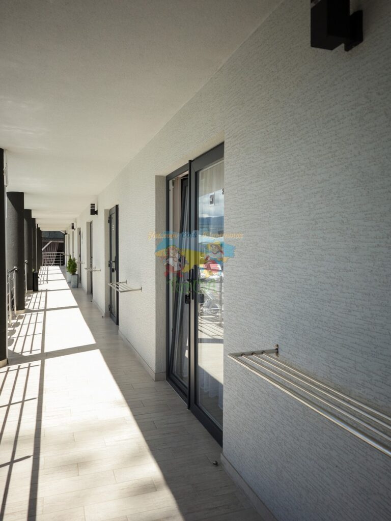 Вілла Діана Солотвино