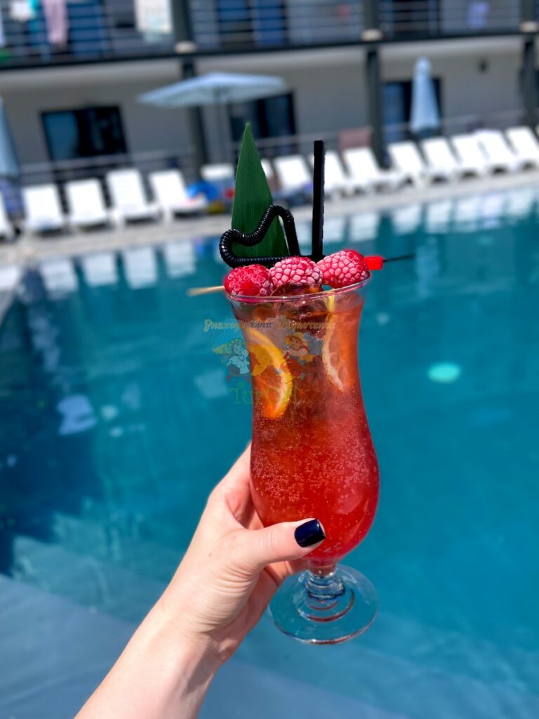 Вілла Діана Солотвино