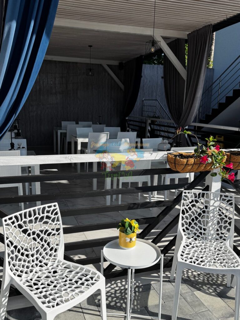 Вілла Діана Солотвино