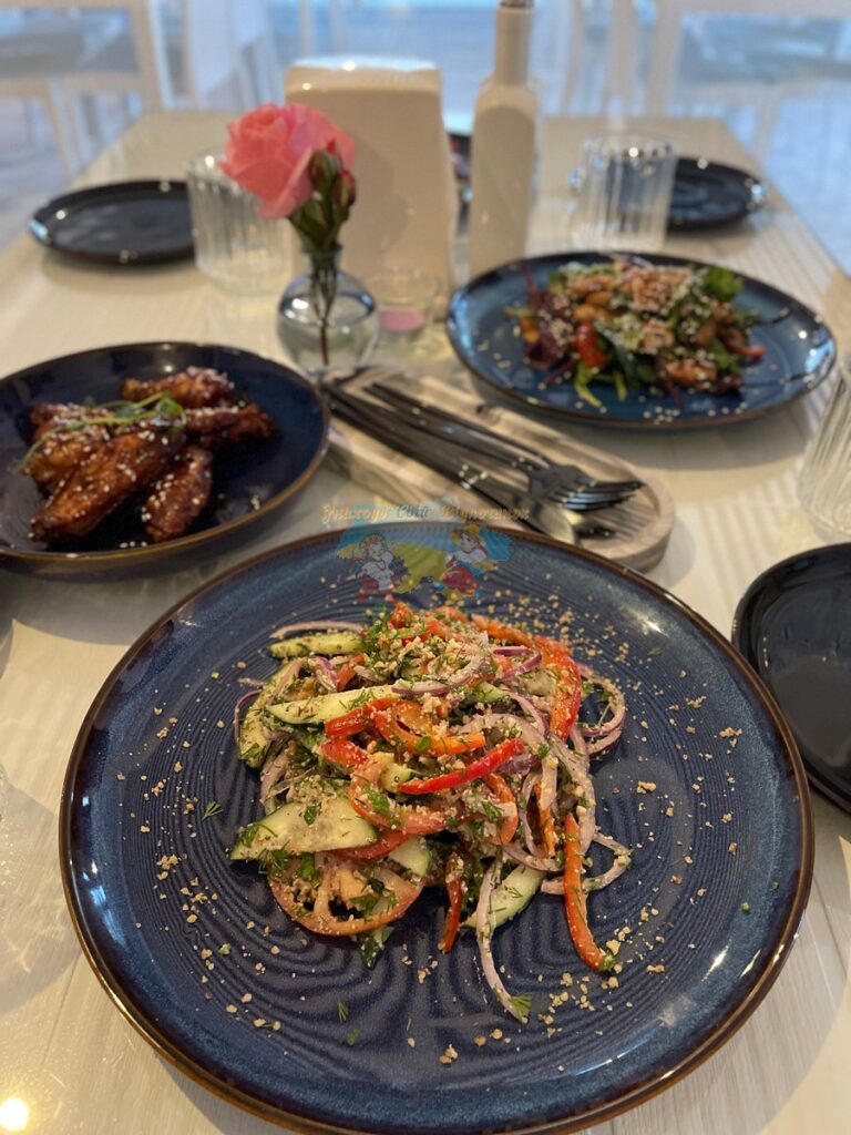 Вілла Діана Солотвино