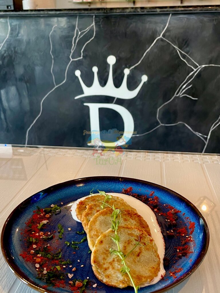 Вілла Діана Солотвино