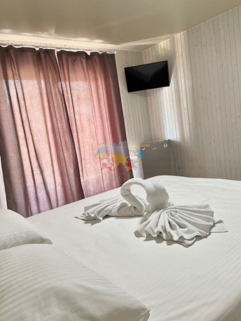 Вілла Діана Солотвино