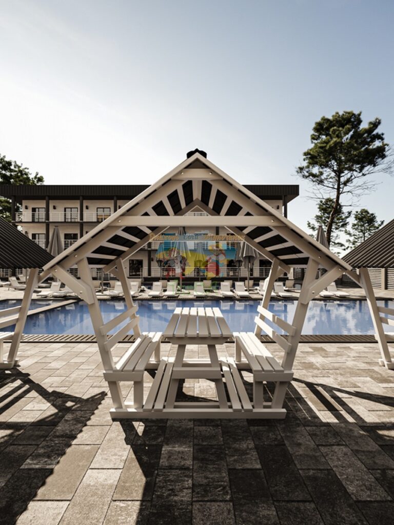 Вілла Діана Солотвино