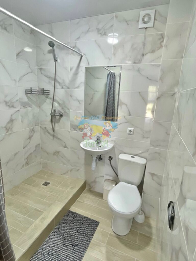 Вілла Діана Солотвино