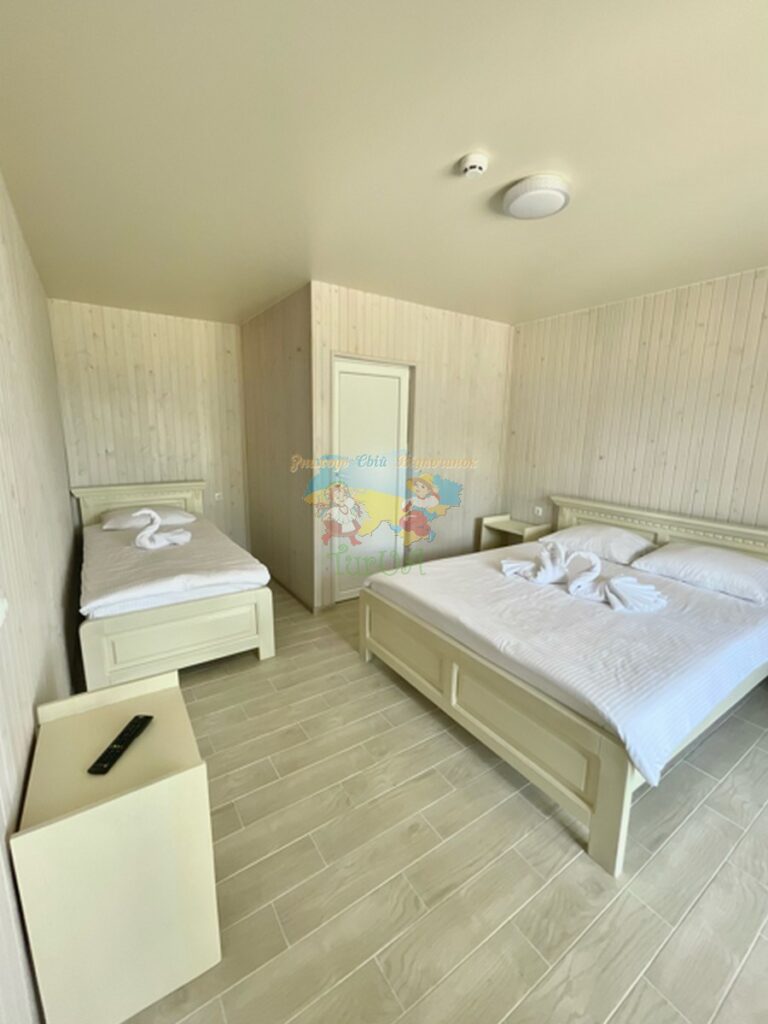 Вілла Діана Солотвино