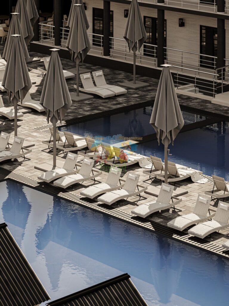 Вілла Діана Солотвино