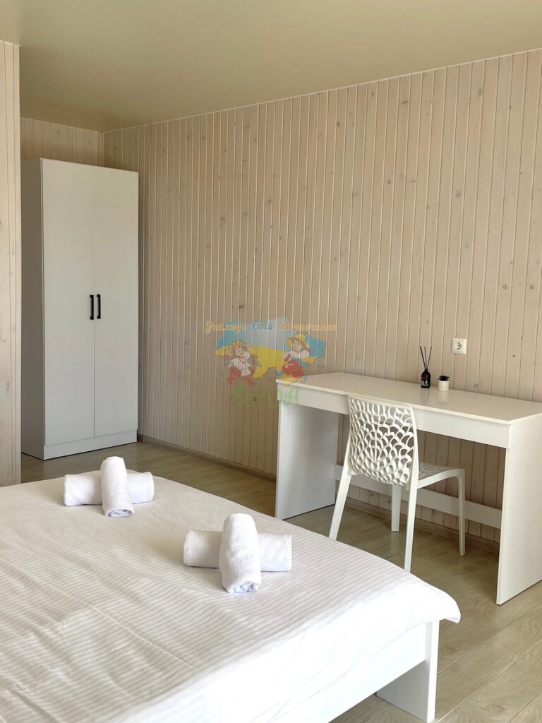 Вілла Діана Солотвино