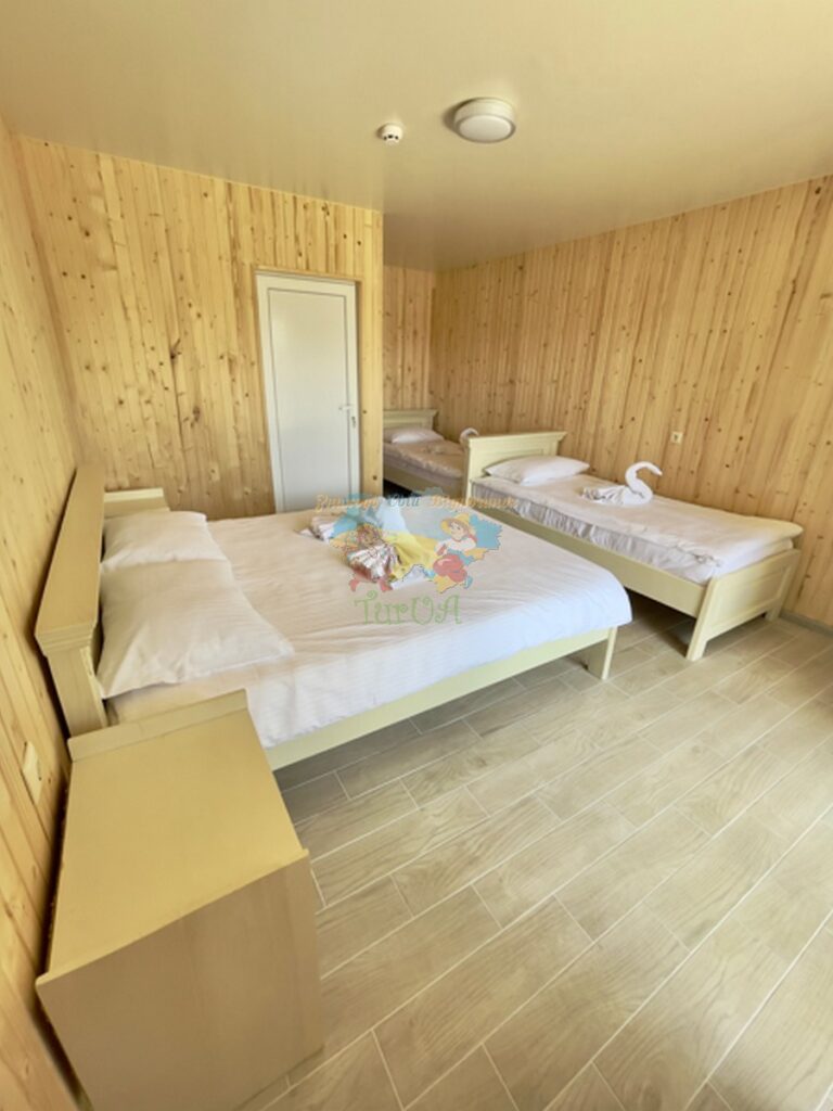 Вілла Діана Солотвино