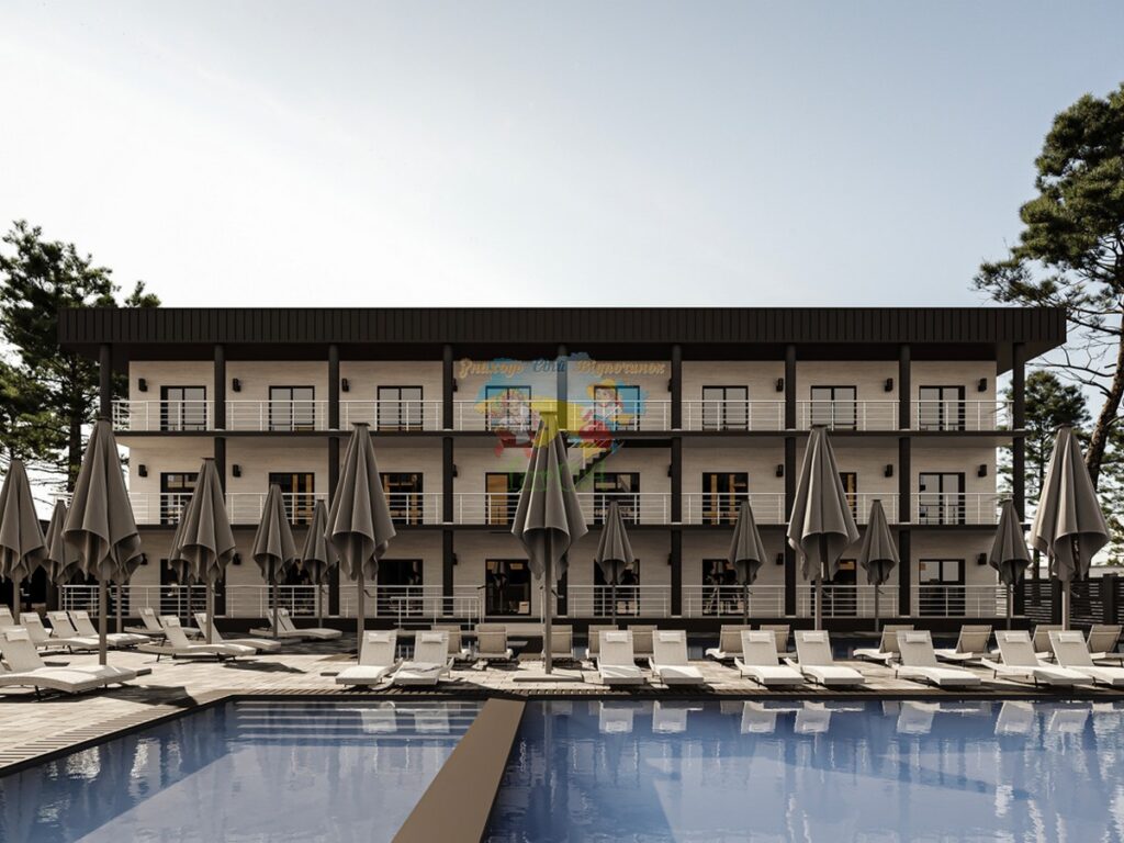 Вілла Діана Солотвино