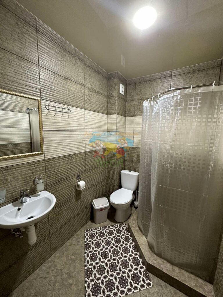 Вілла Лупу Солотвино