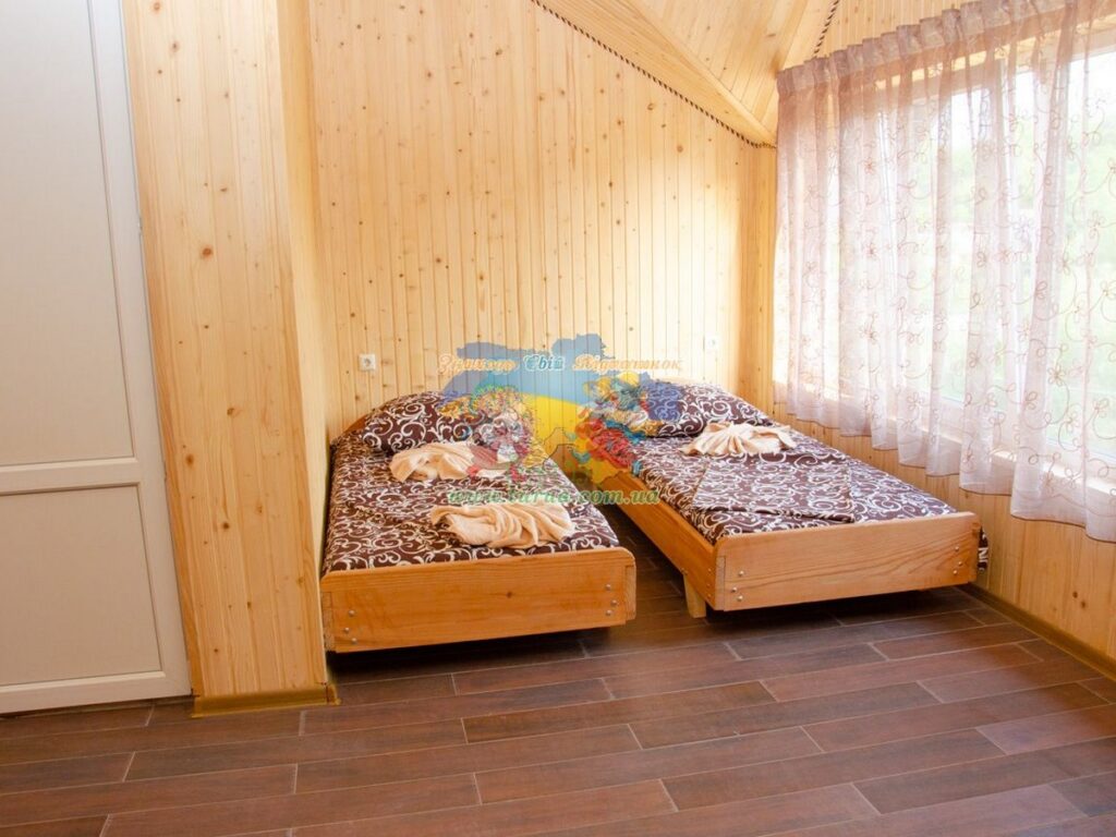 Вілла Лупу Солотвино