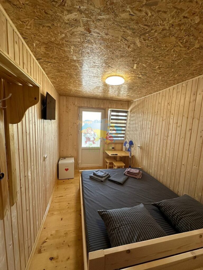 Вілла Лупу Солотвино