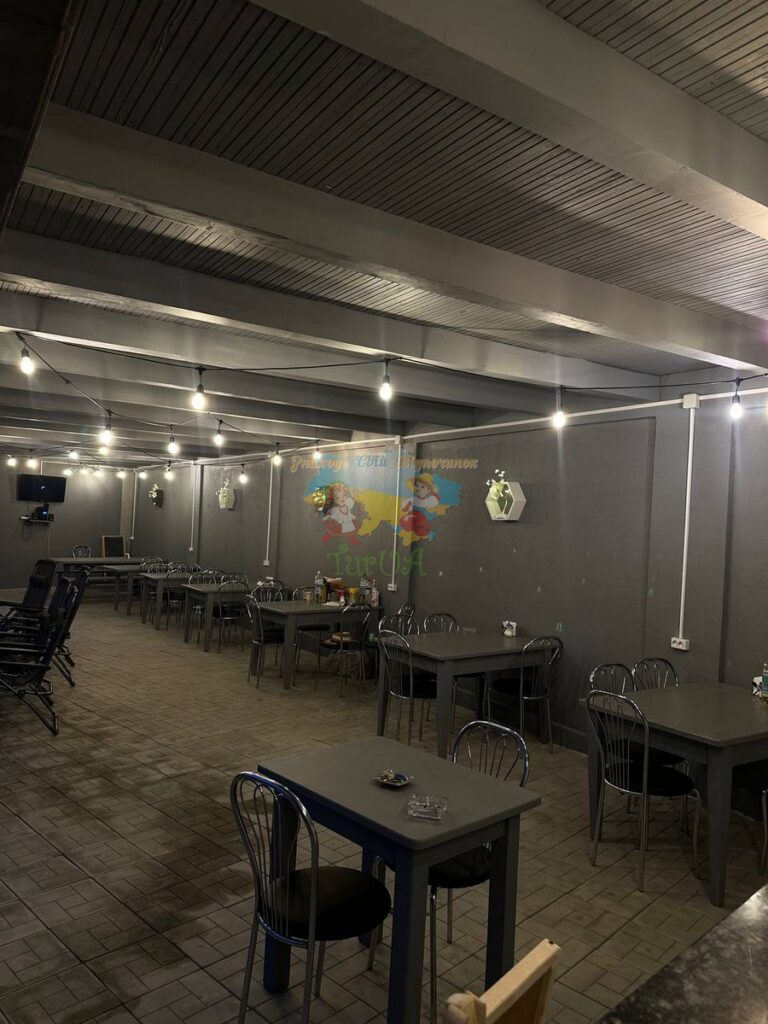 Вілла Лупу Солотвино