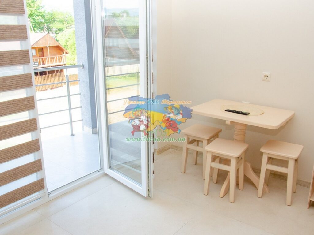 Вілла Лупу Солотвино