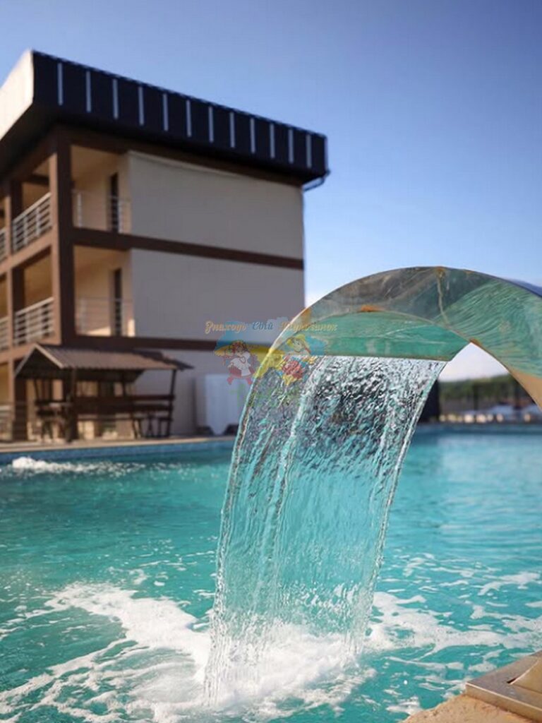 Вілла Мілана Солотвино