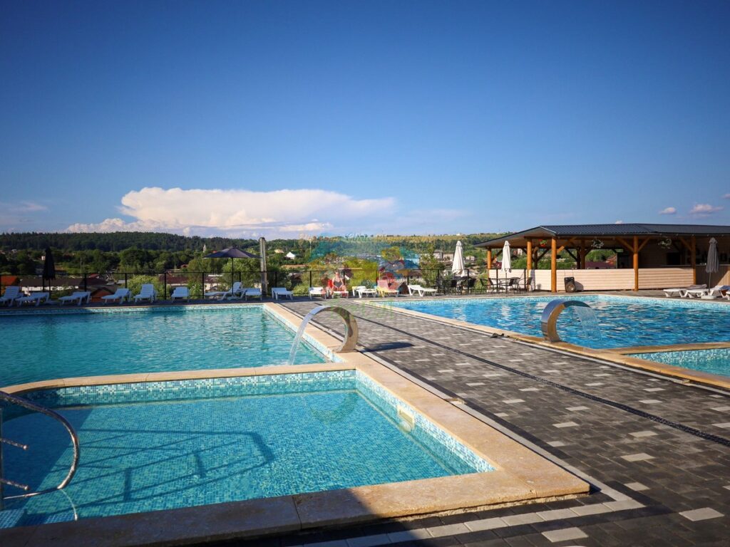 Вілла Мілана Солотвино