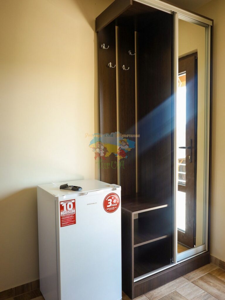 Вілла Мілана Солотвино