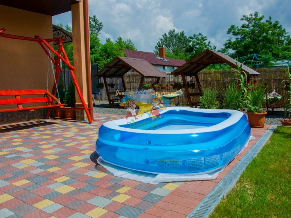 Вілла Сільвія Дийда