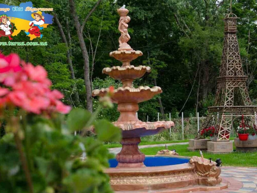 Вілла Сільвія Дийда