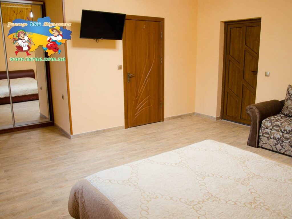 Вілла Сільвія Дийда