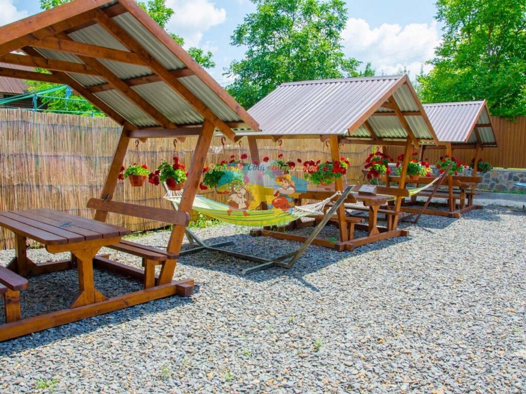 Вілла Сільвія Дийда