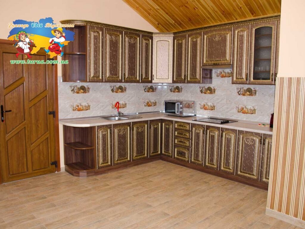 Вілла Сільвія Дийда