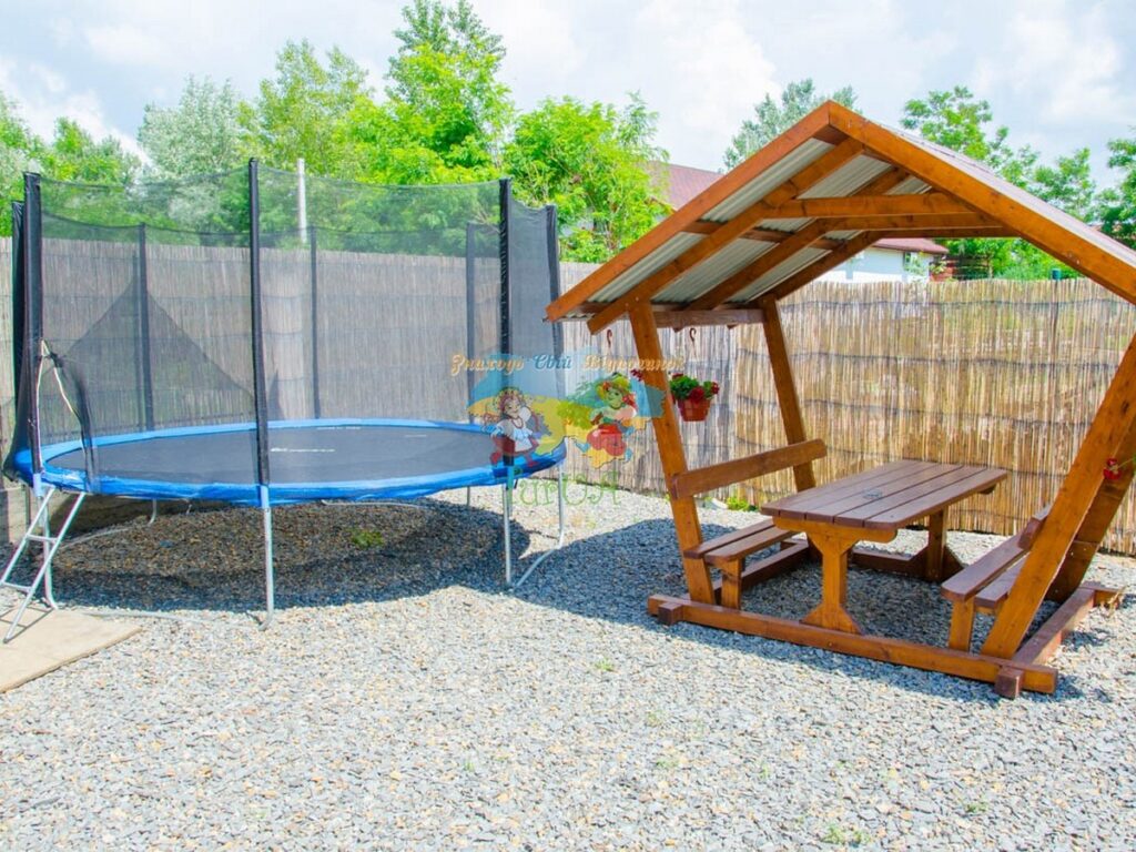 Вілла Сільвія Дийда