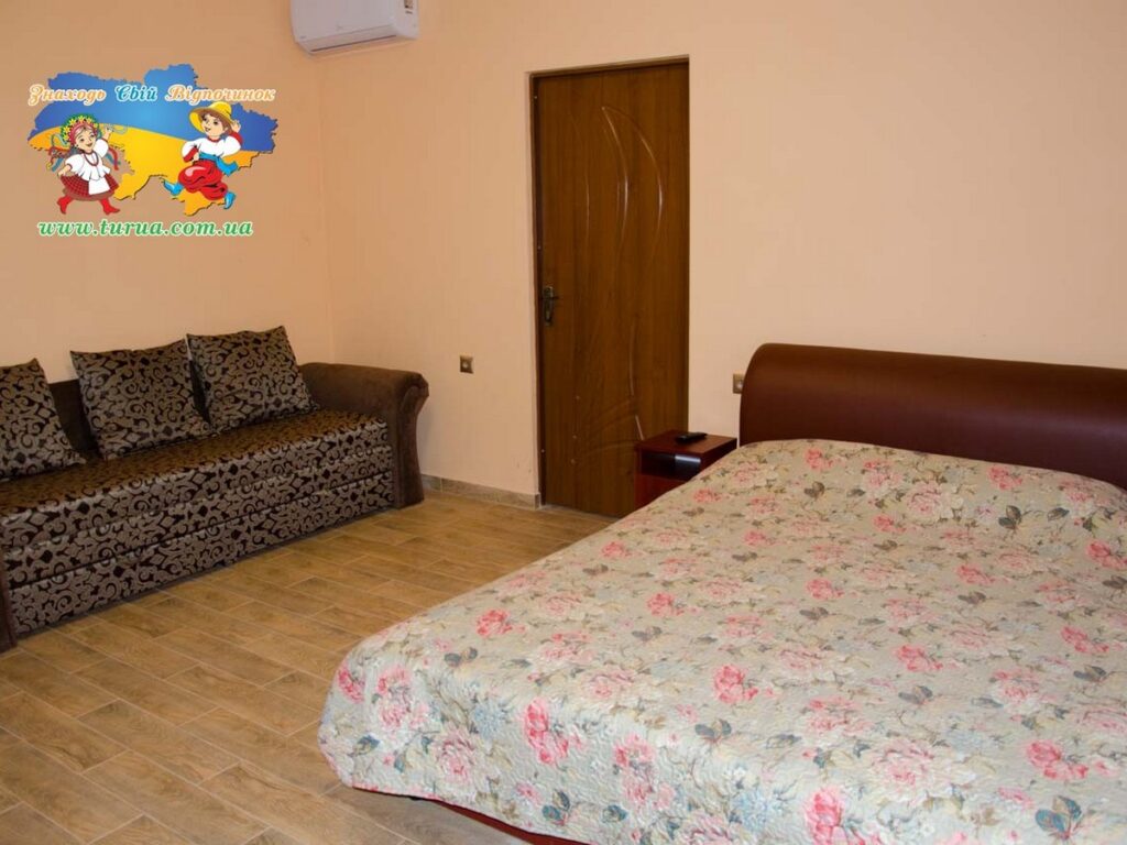 Вілла Сільвія Дийда