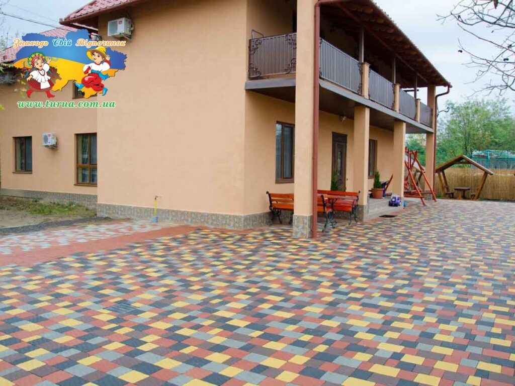 Вілла Сільвія Дийда