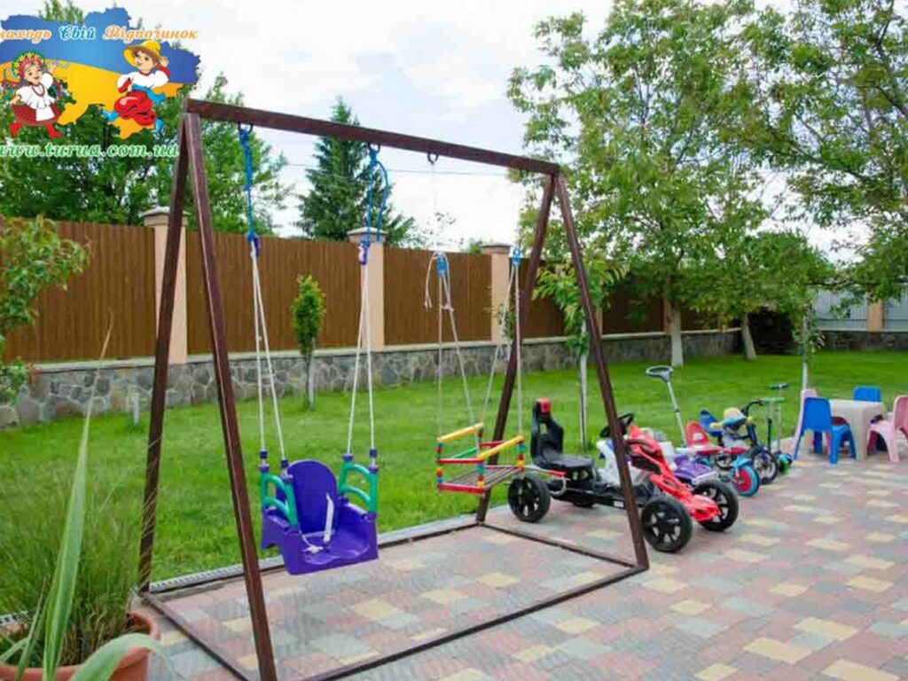 Вілла Сільвія Дийда