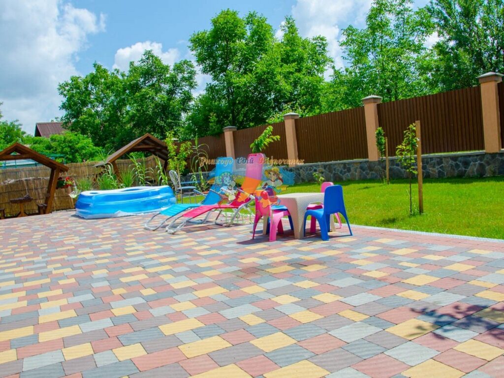 Вілла Сільвія Дийда