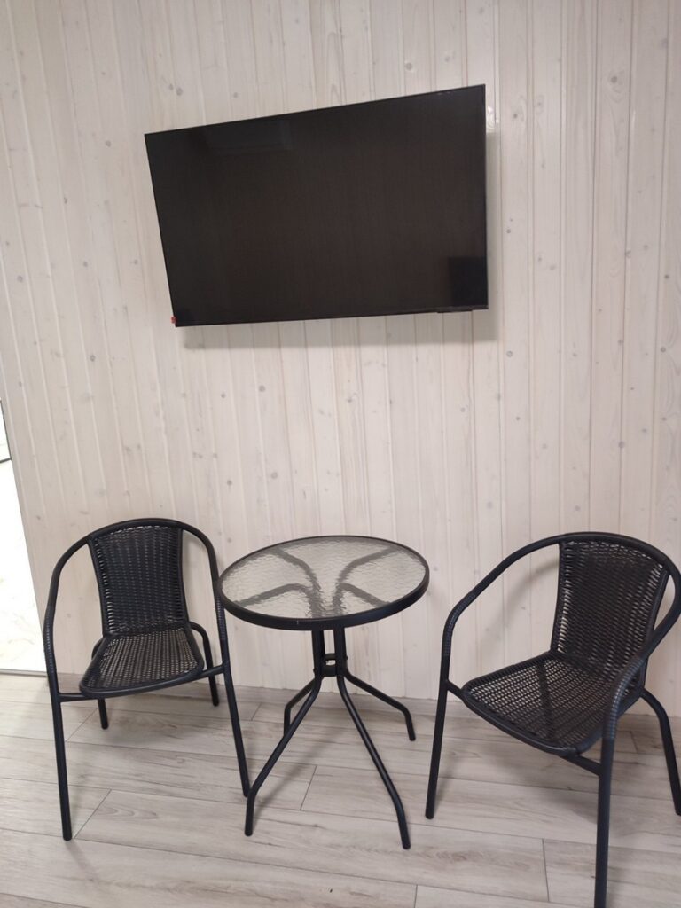 Вілла Сільвія Дийда