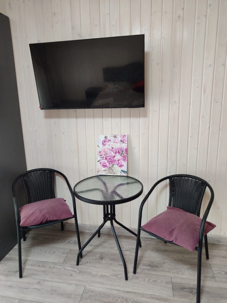 Вілла Сільвія Дийда