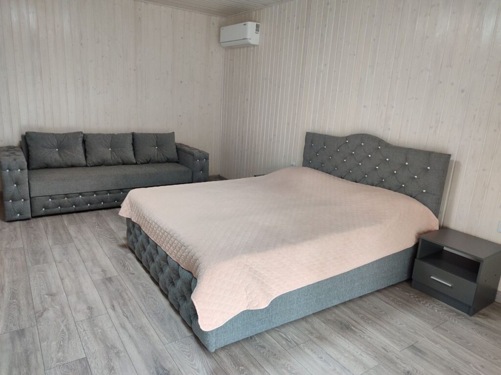 Вілла Сільвія Дийда