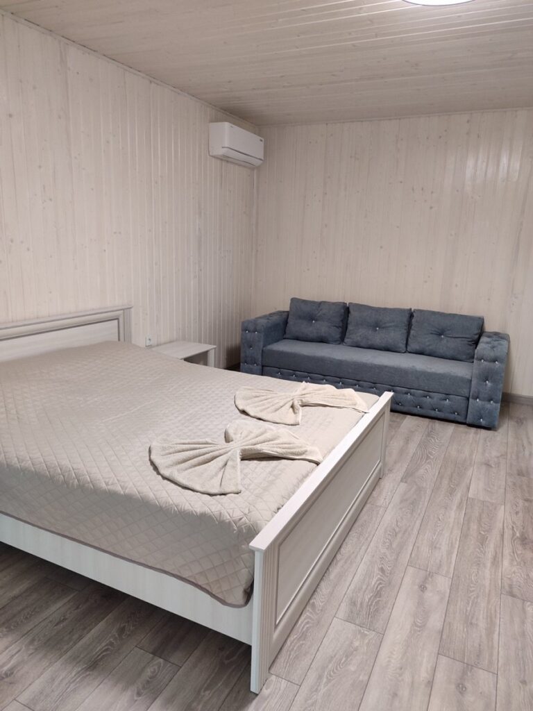 Вілла Сільвія Дийда