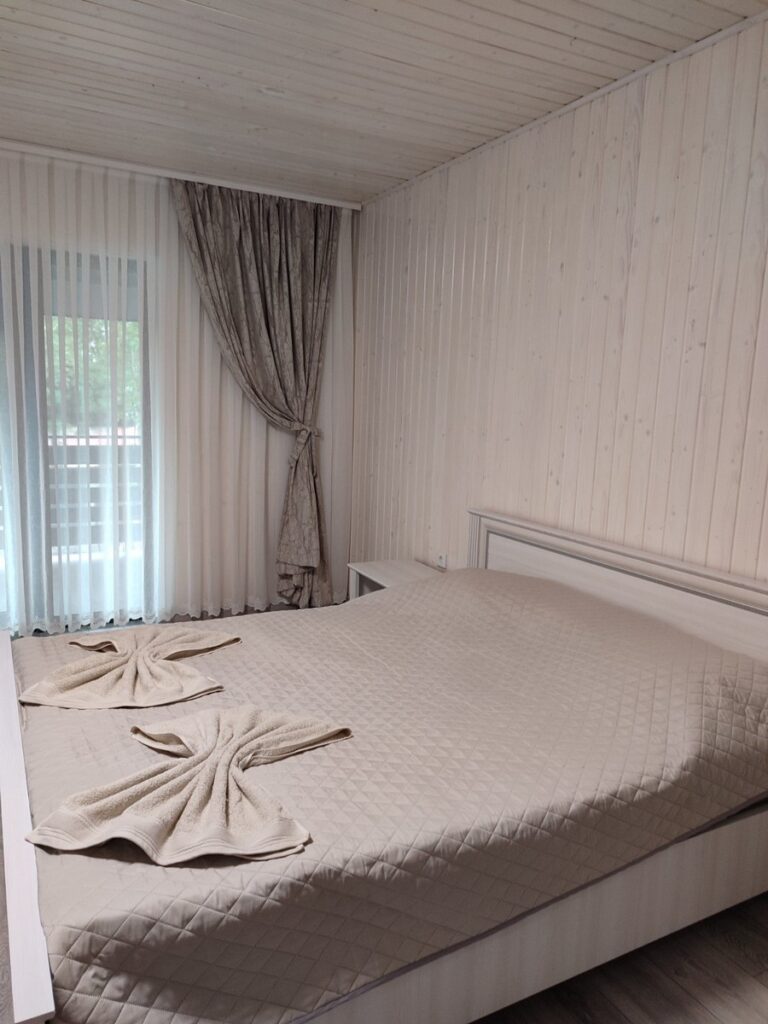 Вілла Сільвія Дийда